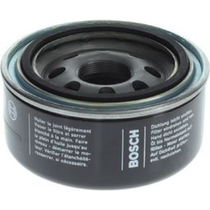 Bosch Ölfilter 0 451 103 368 Bosch Ölfilter 0 451 103 368