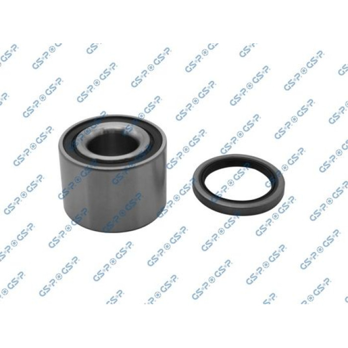 GSP Radlagersatz GK0012 GSP Radlagersatz GK0012