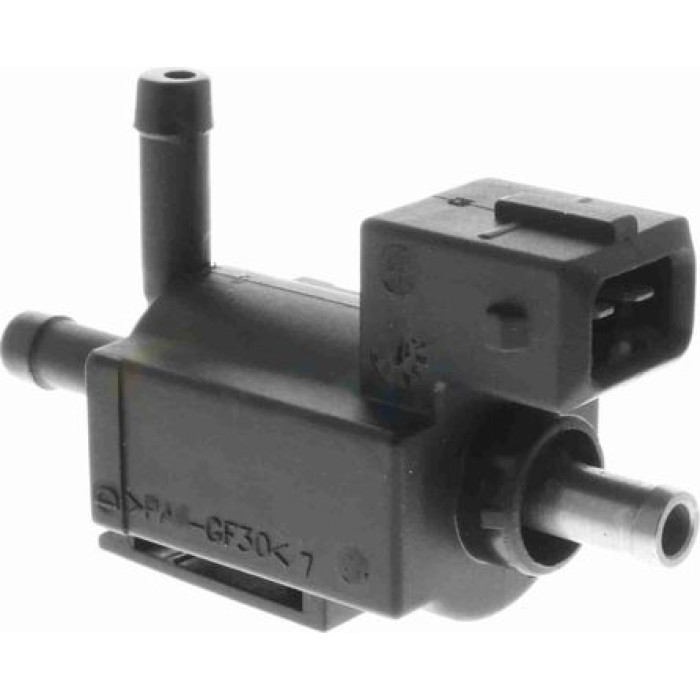 Vemo Ladedruckregelventil V40-63-0060