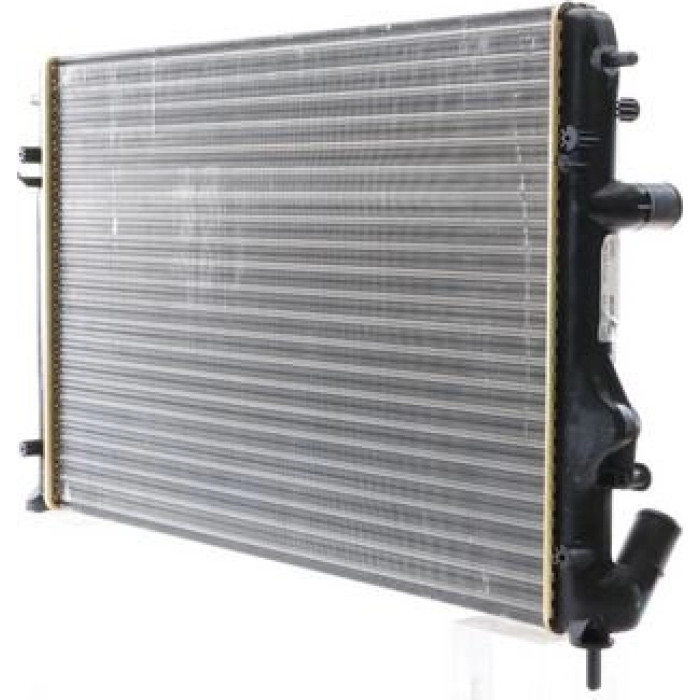 MAHLE Kühler, Motorkühlung CR 493 000S MAHLE Kühler, Motorkühlung CR 493 000S