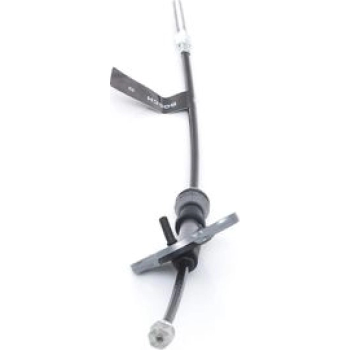Bosch Handbremsseil 1987482715 Bosch Handbremsseil 1987482715