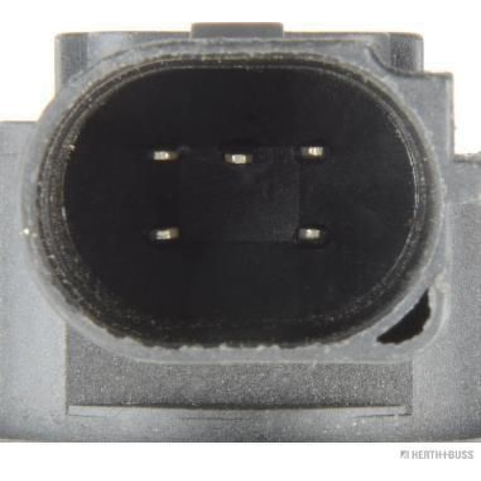 Herth+Buss Elparts AGR-Ventil 70671006 Herth+Buss Elparts AGR-Ventil 70671006