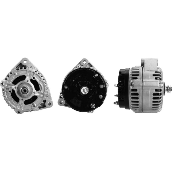DRI Generator 2001231502 DRI Generator 2001231502