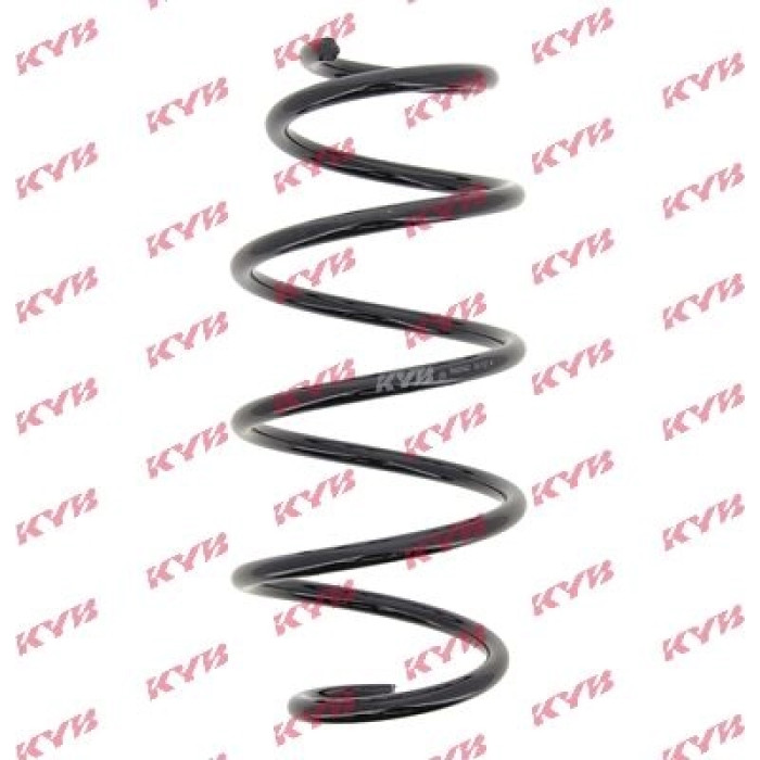 RH2542 KYB Fahrwerksfeder Ford P. Mondeo Iv 2.0 03/07