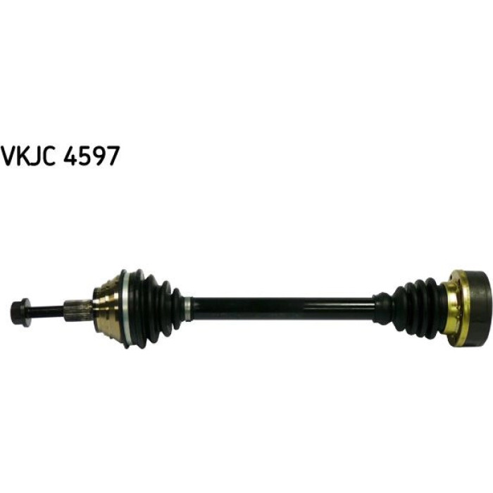 SKF Antriebswelle VKJC 4597