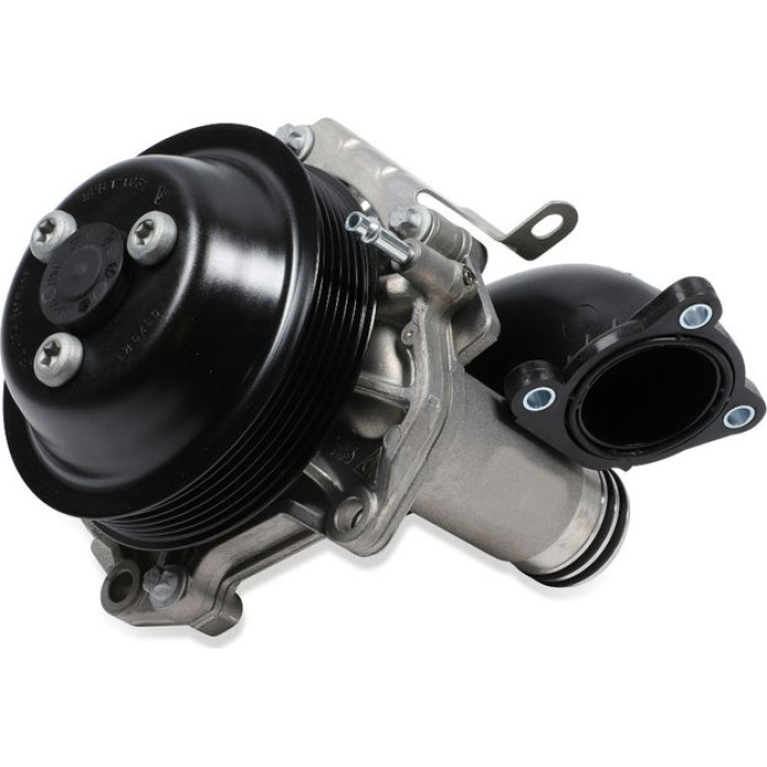 HEPU Wasserpumpe / Kühlmittelpumpe P695-TH