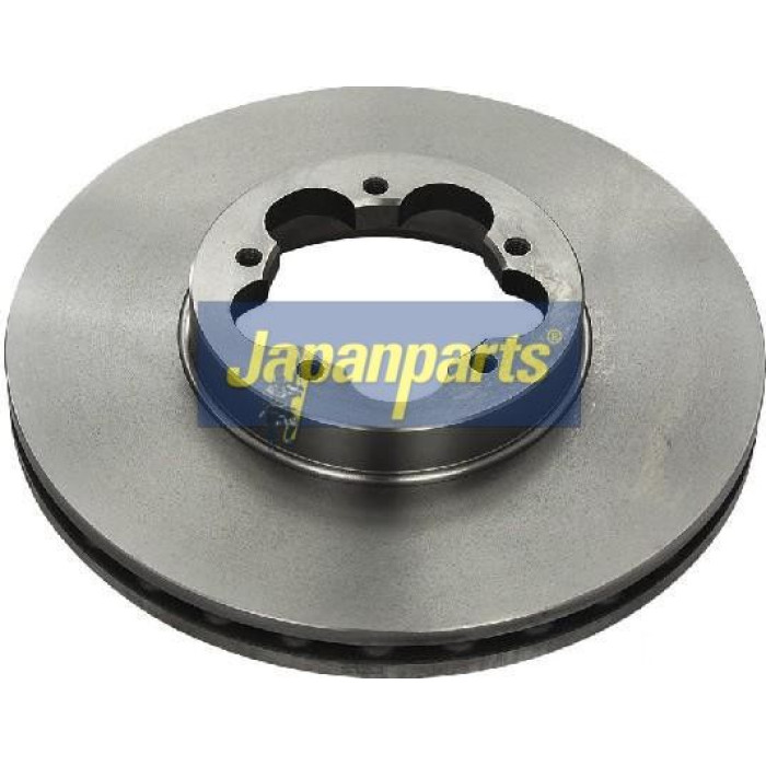 Japanparts Bremsscheibe DI-0332C Japanparts Bremsscheibe DI-0332C