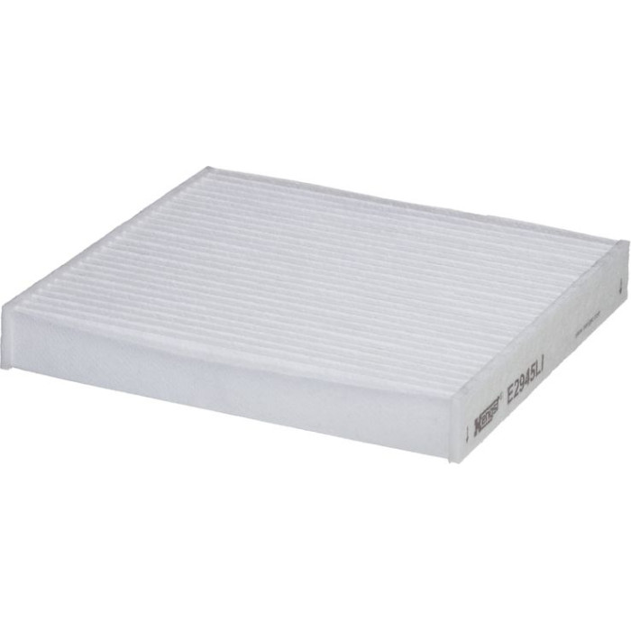 E2945LI HENGST FILTER Innenraumluft E2945LI E2945LI HENGST FILTER Innenraumluft E2945LI