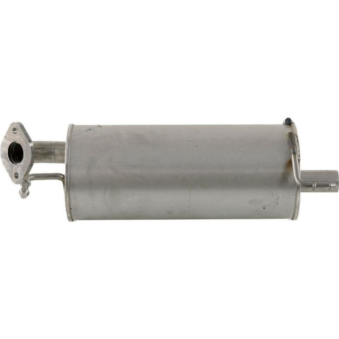 Walker Endschalldämpfer 23650