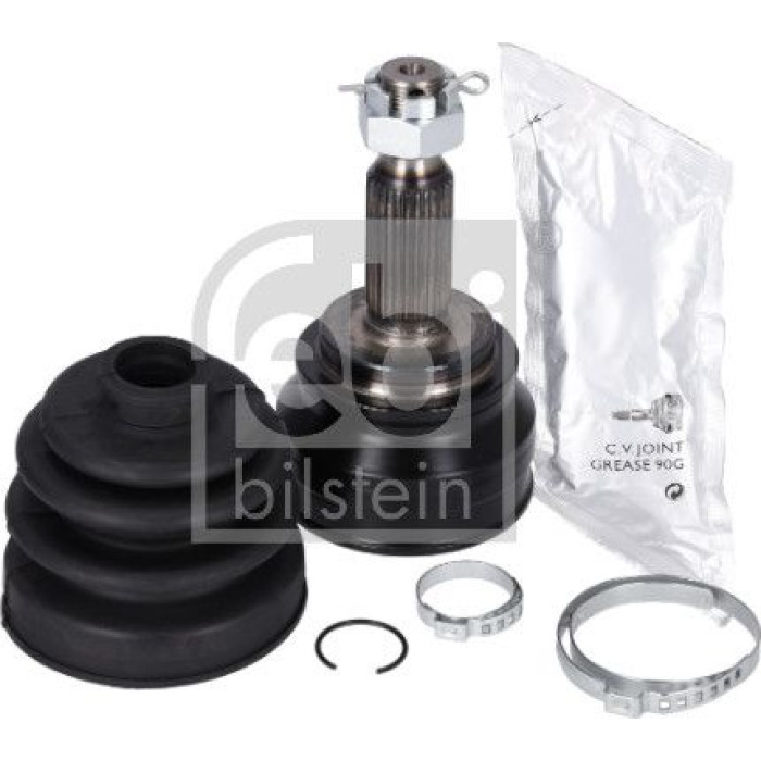 febi Gelenksatz, Antriebswelle 185090 febi Gelenksatz, Antriebswelle 185090