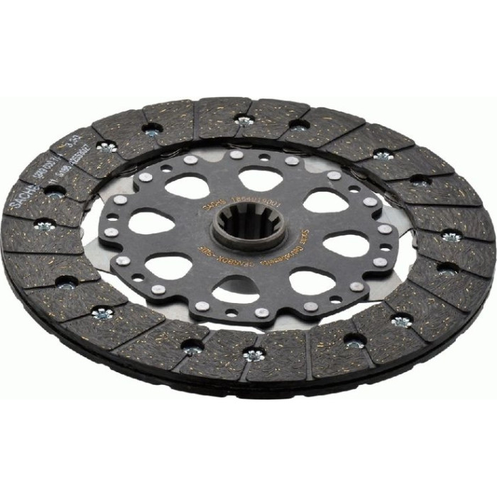 Sachs Kupplungsscheibe 1864919001 Sachs Kupplungsscheibe 1864919001