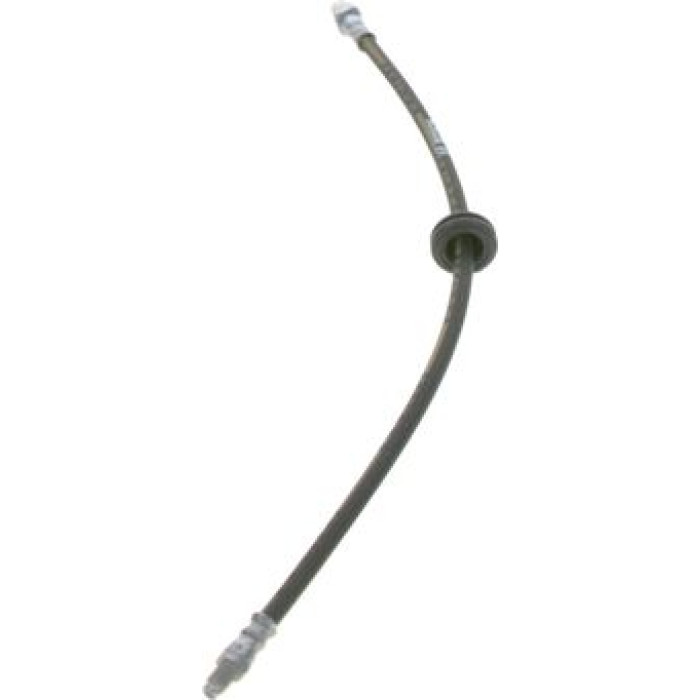 Bosch Bremsschlauch 1987476056 Bosch Bremsschlauch 1987476056