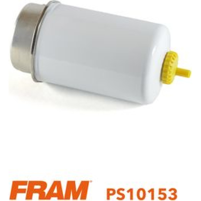 FRAM Kraftstofffilter PS10153 FRAM Kraftstofffilter PS10153