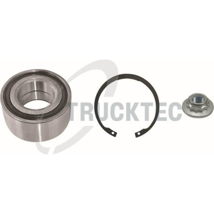 TRUCKTEC AUTOMOTIVE Radlager 07.31.256 TRUCKTEC AUTOMOTIVE Radlager 07.31.256