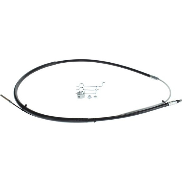 Bosch Handbremsseil links 1987477693 Bosch Handbremsseil links 1987477693