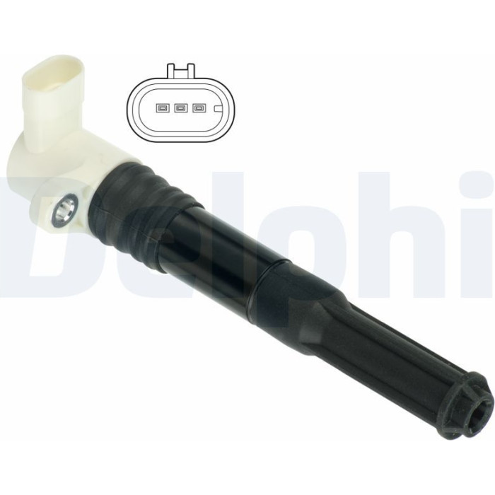Delphi Zündspule GN10696-12B1 Delphi Zündspule GN10696-12B1