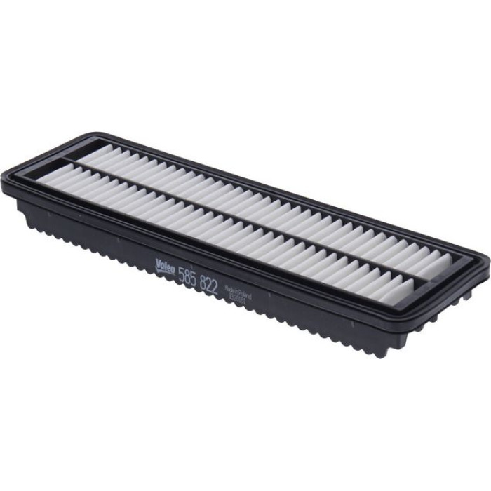 Valeo Luftfilter 585822 Valeo Luftfilter 585822
