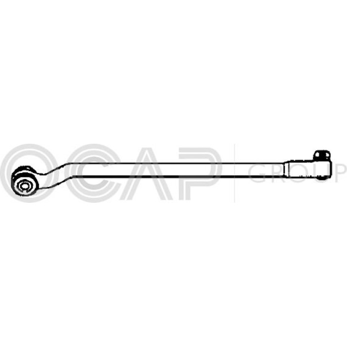 Corteco Spurstangenkopf 49401665 Corteco Spurstangenkopf 49401665