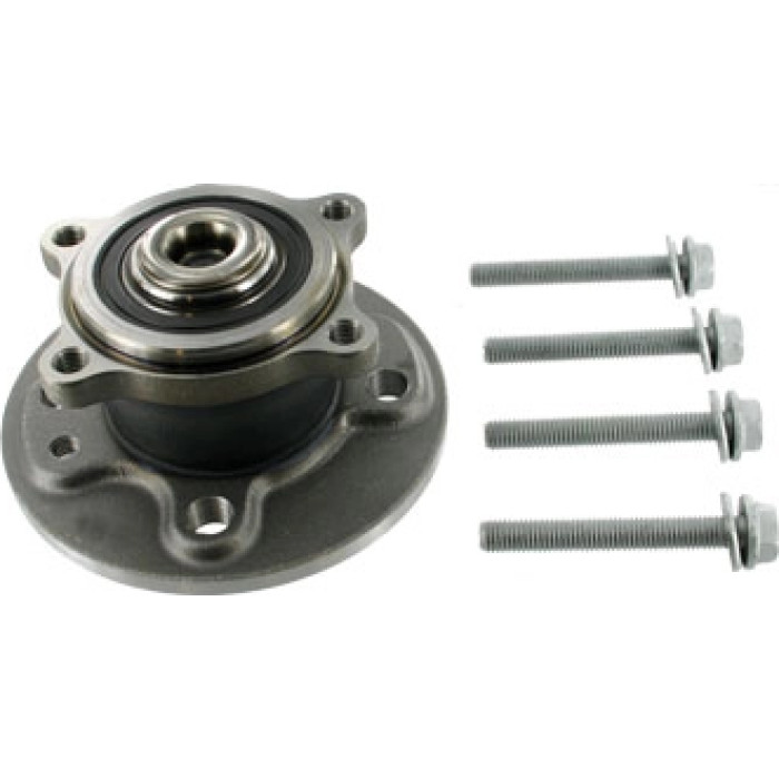 SKF Radlagersatz VKBA 6701 SKF Radlagersatz VKBA 6701