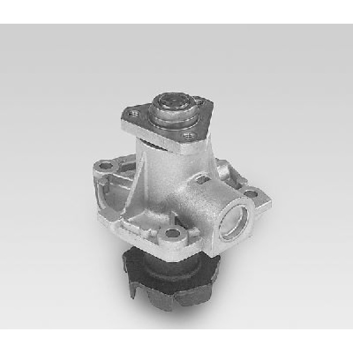 HEPU Wasserpumpe P124 HEPU Wasserpumpe P124