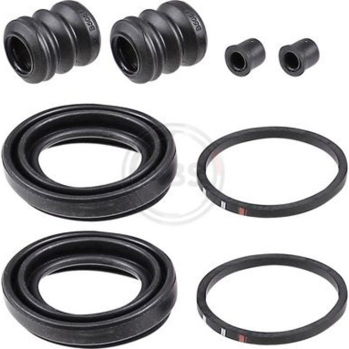 A.B.S. Bremssattel-Reparatursatz 53804 A.B.S. Bremssattel-Reparatursatz 53804