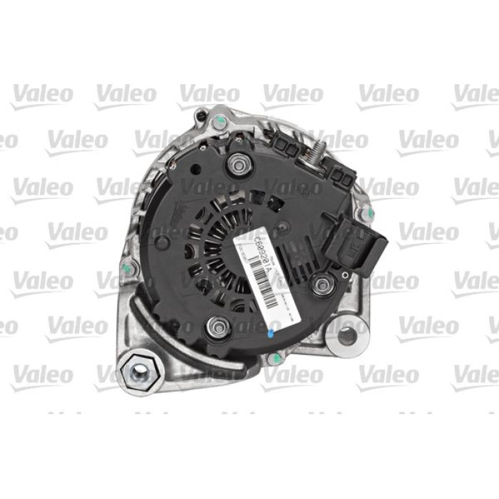 Valeo Lichtmaschine 439708 Valeo Lichtmaschine 439708