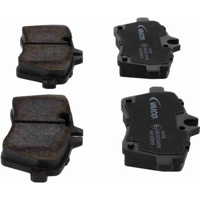 Vaico Bremsbelagsatz für Scheibenbremse V30-8186 Vaico Bremsbelagsatz für Scheibenbremse V30-8186