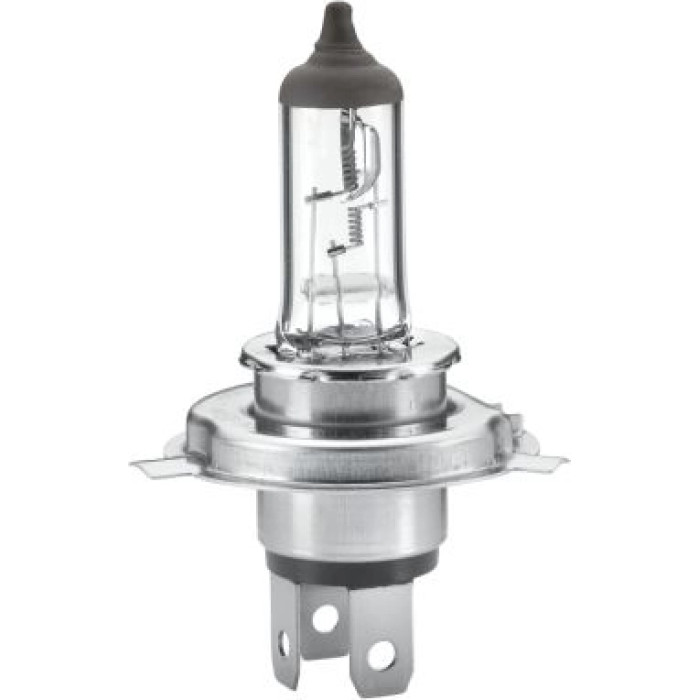 8GJ 002 525-251 HELLA Halogenlampe H4 24 V 75/70 W Sockel P43t-38 Heavy Duty – 8GJ 002 525-251