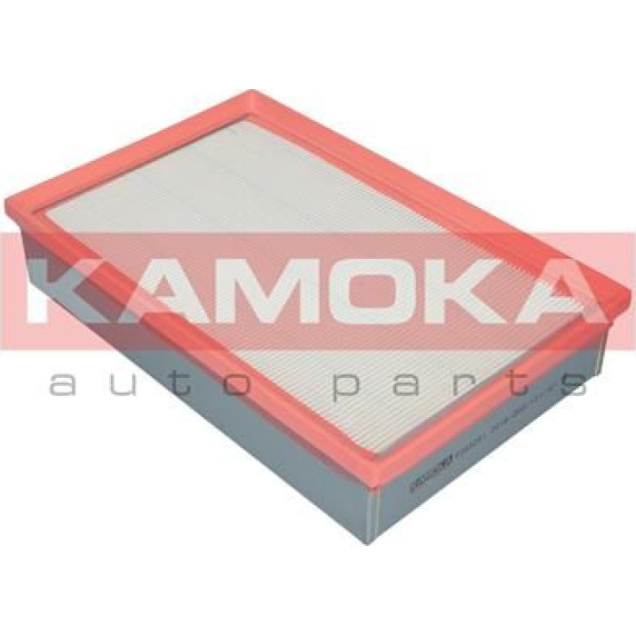 Kamoka Luftfilter F233201 Kamoka Luftfilter F233201