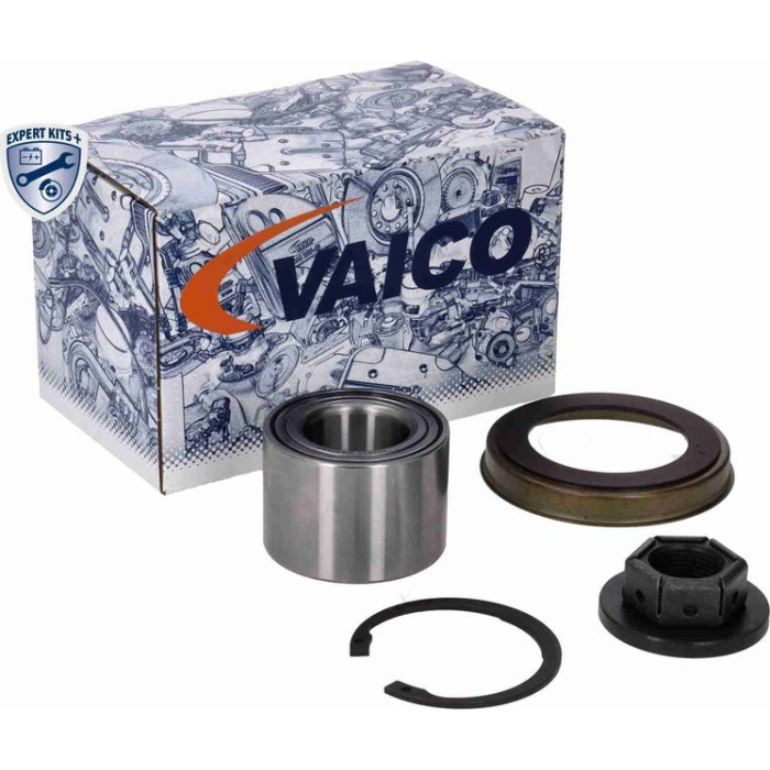 Vaico Radlagersatz V25-0460 Vaico Radlagersatz V25-0460