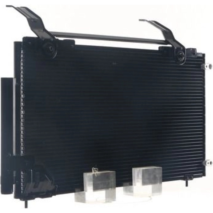 KONDENSATOR, KLIMAANLAGE AC471000S