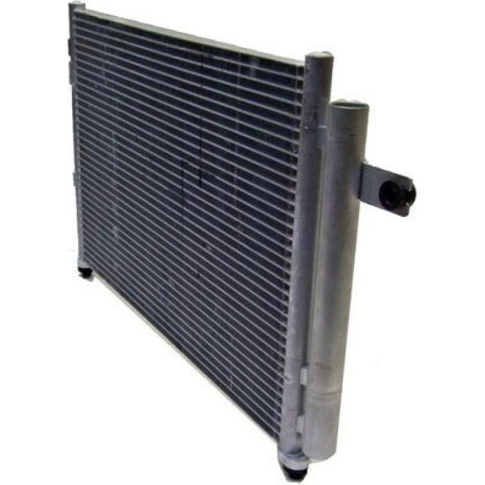 Kondensator, Klimaanlage AC 417 000S Kondensator, Klimaanlage AC 417 000S