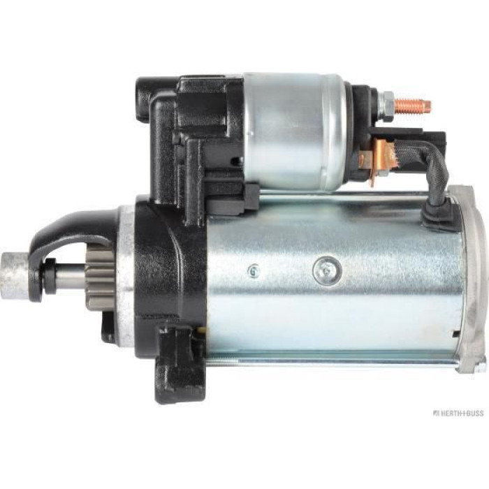 Herth+Buss Elparts Anlasser 42025160 Herth+Buss Elparts Anlasser 42025160