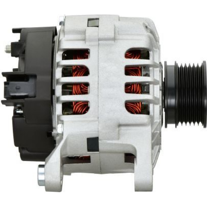 8EL 015 630-251 HELLA Generator 8EL 015 630-251 8EL 015 630-251 HELLA Generator 8EL 015 630-251