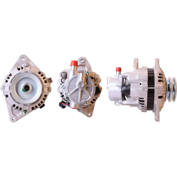 DRI Generator 526139752 DRI Generator 526139752