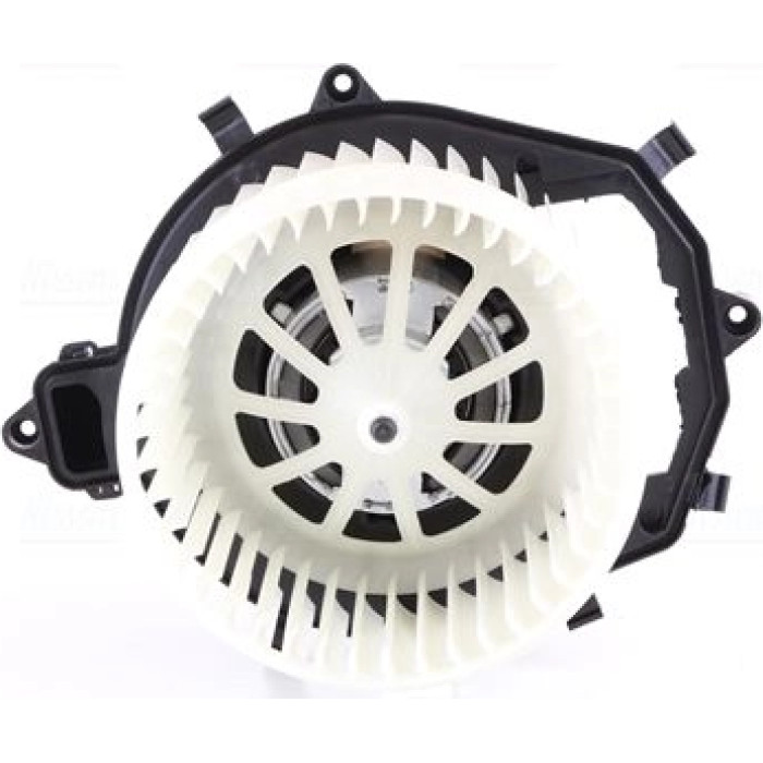 Nissens Kühlerlüfter PKW 87287 Nissens Kühlerlüfter PKW 87287