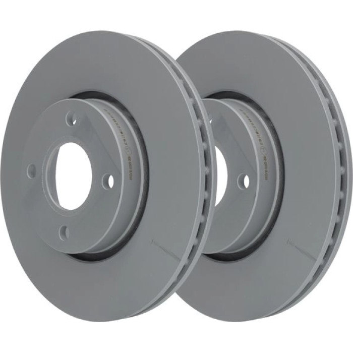 ATE Bremsscheibe Ford Vorderachse Mondeo 1.8-2.9 93-00 24.0124-0149.1 ATE Bremsscheibe Ford Vorderachse Mondeo 1.8-2.9 93-00 24.0124-0149.1