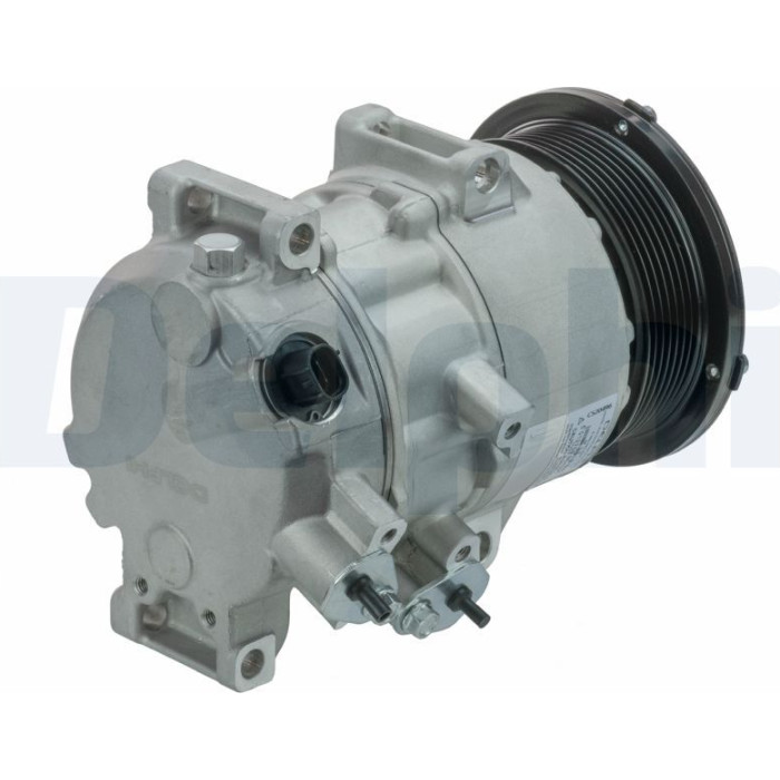 Delphi Kompressor CS20496 Delphi Kompressor CS20496