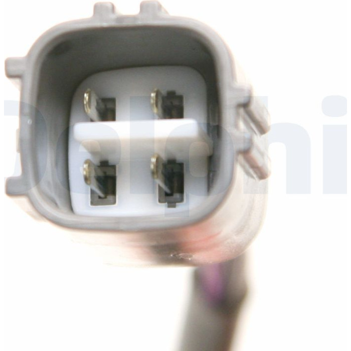Delphi Lambdasonde ES20325-12B1 Delphi Lambdasonde ES20325-12B1