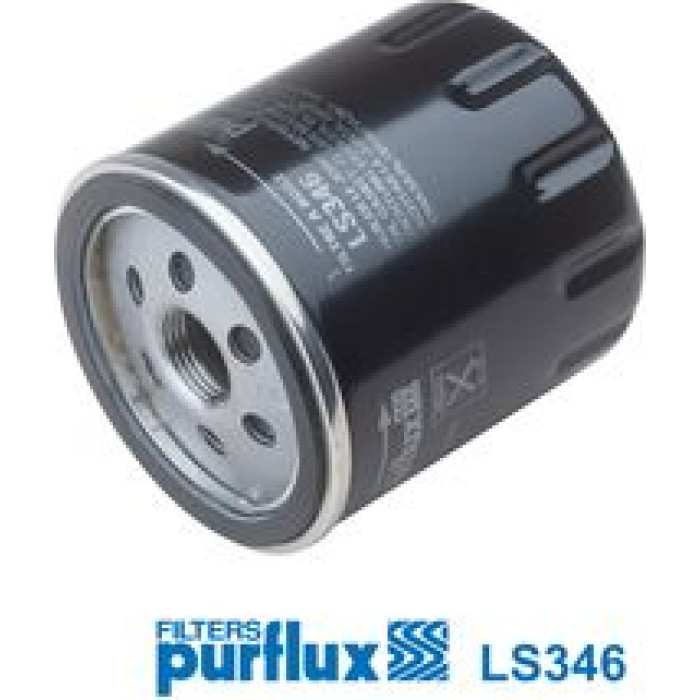 LS346 Purflux Ölfilter LS346 LS346 Purflux Ölfilter LS346