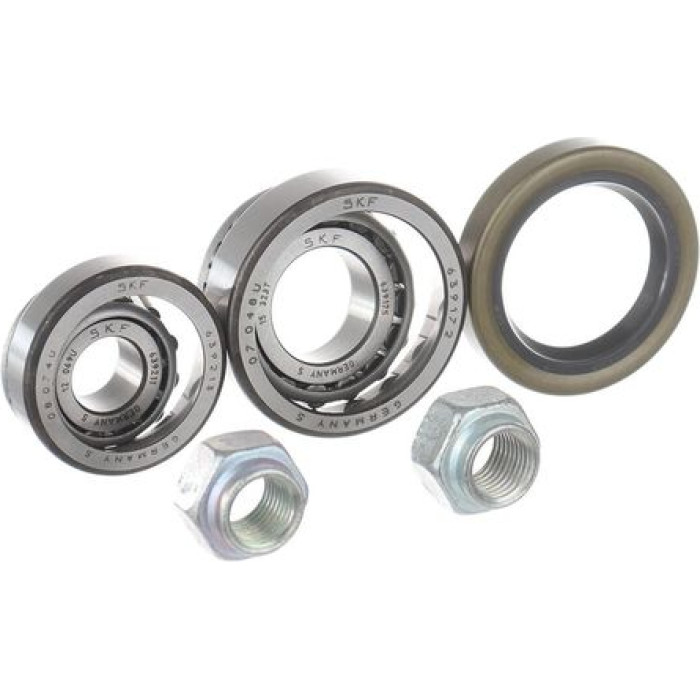 VKBA 927 SKF Radlagersatz 927 VKBA 927 SKF Radlagersatz 927