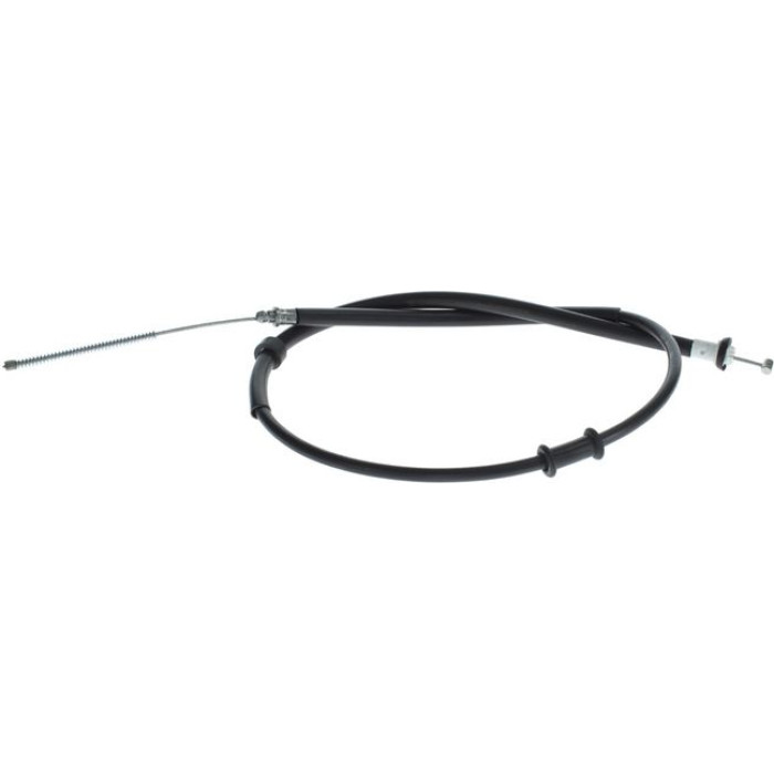 Bosch Handbremsseil links 1987482200 Bosch Handbremsseil links 1987482200