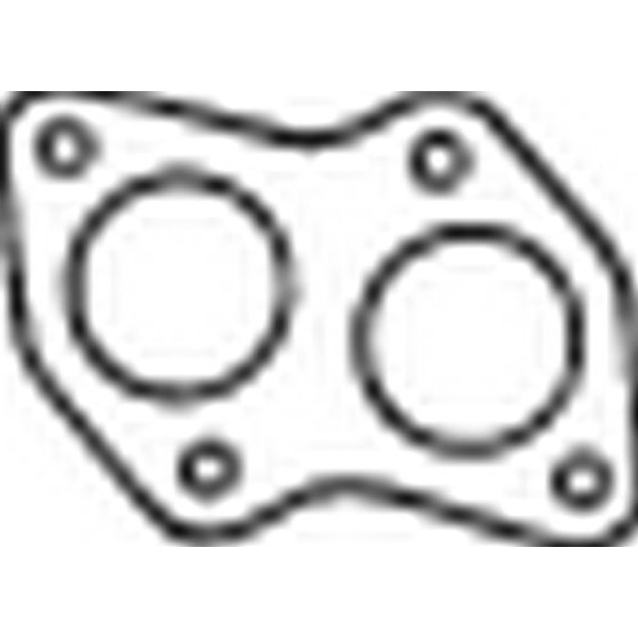 Bosal O-Ring 256-883 Bosal O-Ring 256-883