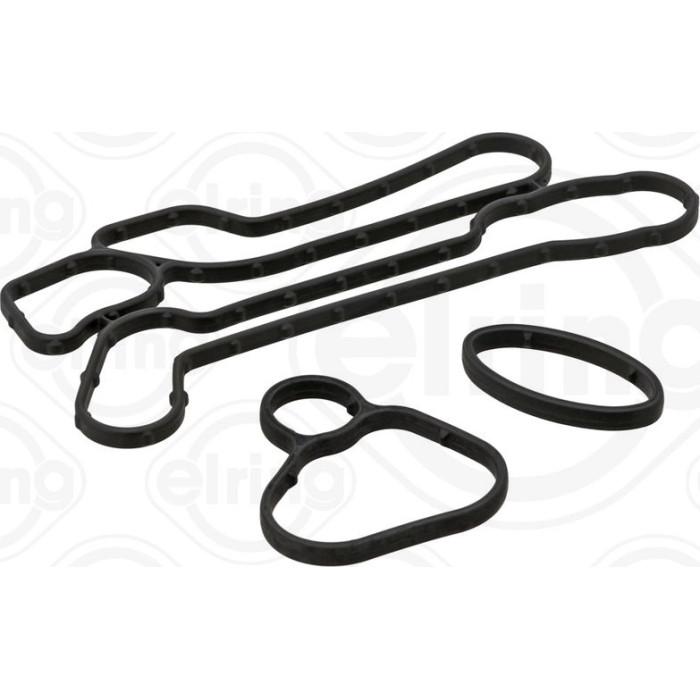 Elring Dichtungssatz für Ölkühler 384.360 Elring Dichtungssatz für Ölkühler 384.360