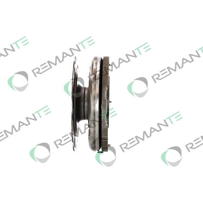 Schwungrad 009-001-000145R