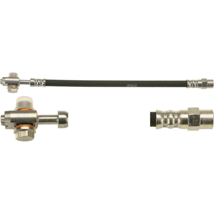 TRW Bremsschlauch PHD416 TRW Bremsschlauch PHD416