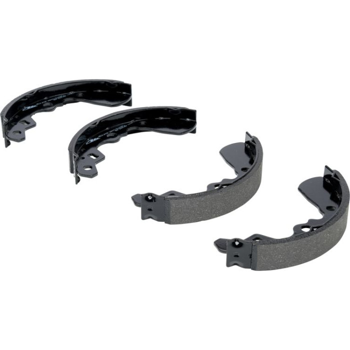 ATE Bremsbacken 03.0137-0414.2 ATE Bremsbacken 03.0137-0414.2