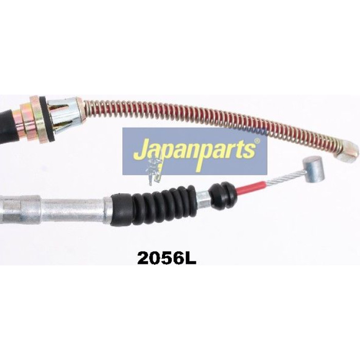 Japanparts Handbremsseil Seilzug Festellbremse BC-2056L Japanparts Handbremsseil Seilzug Festellbremse BC-2056L