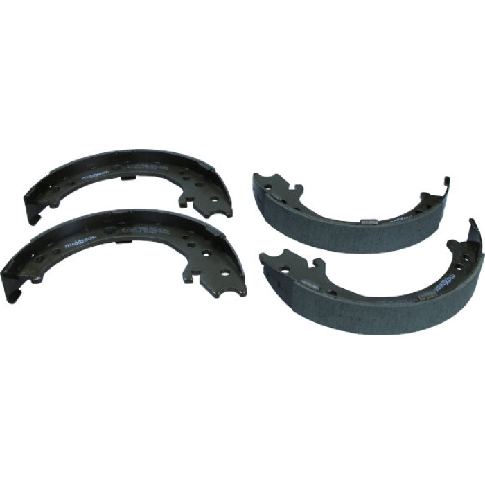 MAXGEAR Feststellbremsbackensatz 19-4584