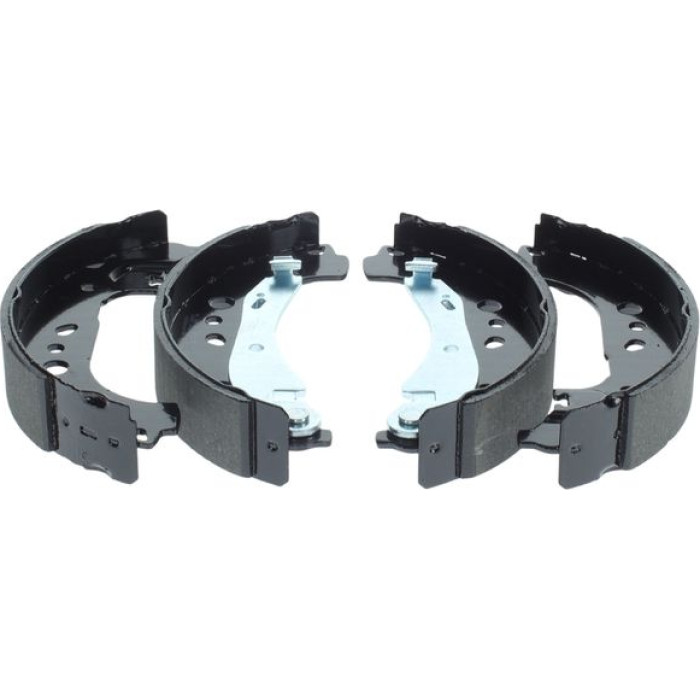 Bosch Bremsbackensatz 0 986 487 959